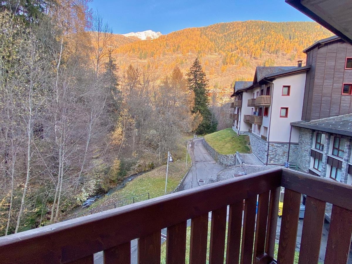 Bilocali Acquaseria Ponte Di Legno Exterior foto